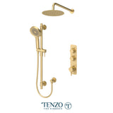 Alyss Extenza kit 2 functions thermo