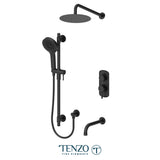 Alyss T-Box kit 3 functions pres bal