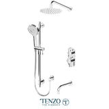 Alyss T-Box kit 3 functions thermo
