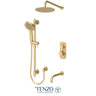 Trim for Alyss T-Box kit 3 functions thermo