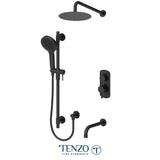 Alyss T-Box kit 3 functions thermo