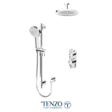 Alyss T-Box kit 2 functions thermo