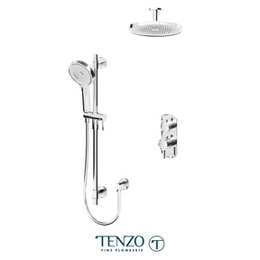 Alyss T-Box kit 2 functions thermo
