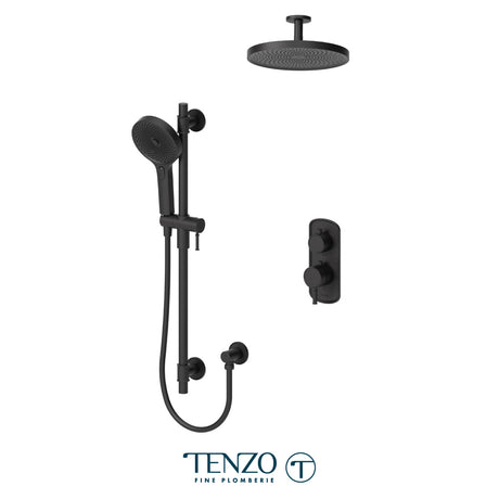 Alyss T-Box kit 2 functions thermo