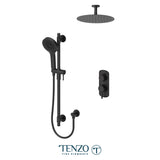 Alyss T-Box kit 2 functions pres bal