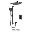 Trim for Delano T-Box kit 2 functions thermo