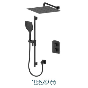 Trim for Delano T-Box kit 2 functions thermo