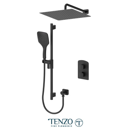 Trim for Delano T-Box kit 2 functions thermo