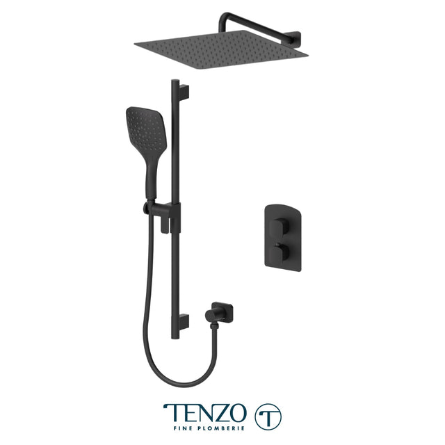 Trim for Delano T-Box kit 2 functions thermo