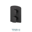 Trim for Delano T-Box kit 2 functions pres bal