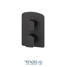 Trim for Delano T-Box kit 2 functions pres bal