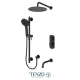 Alyss T-Box kit 3 functions pres bal