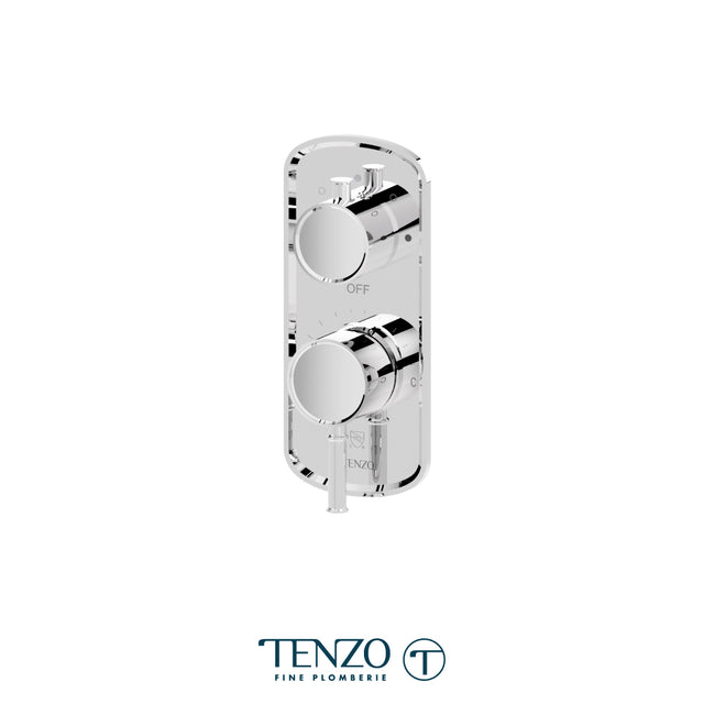 Alyss T-Box valve 3 functions pres bal
