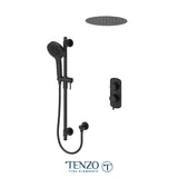 Alyss T-Box kit 2 functions pres bal