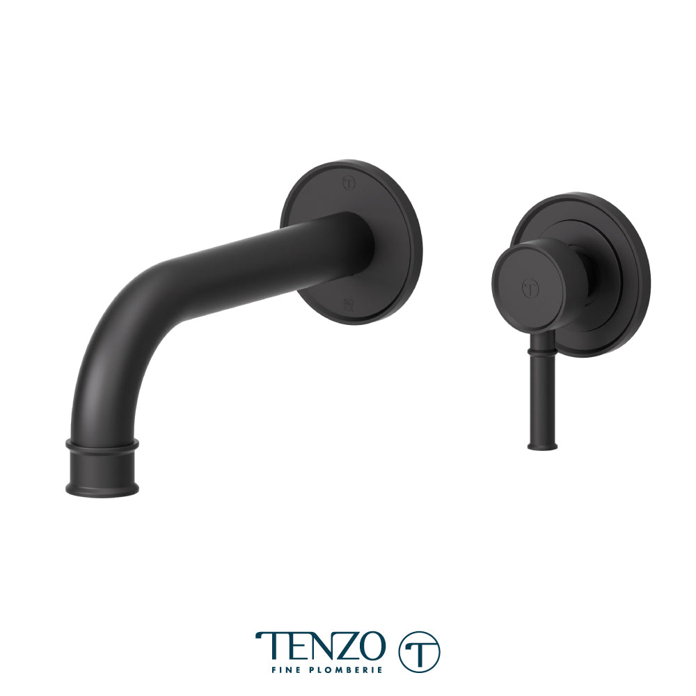 Wall mount lavatory faucet Alyss