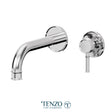 Wall mount lavatory faucet Alyss