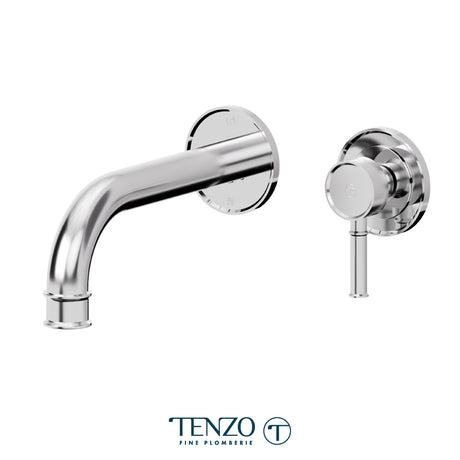 Wall mount lavatory faucet Alyss