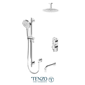 Alyss T-Box kit 3 functions thermo