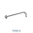 Shwr arm wall mount 40cm [16in]