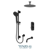 Alyss T-Box kit 3 functions pres bal
