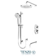 Alyss T-Box kit 3 functions thermo
