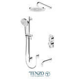 Alyss T-Box kit 3 functions thermo