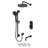 Alyss T-Box kit 3 functions thermo
