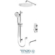 Alyss T-Box kit 3 functions thermo