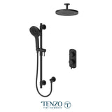 Alyss T-Box kit 2 functions pres bal