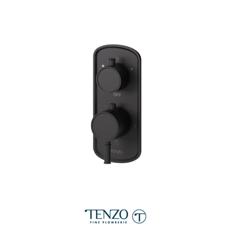 Alyss T-Box valve 2 functions thermo