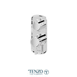 Alyss T-Box valve 2 functions thermo
