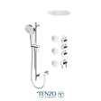 Alyss Extenza kit 3 functions thermo