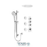 Alyss Extenza kit 3 functions thermo