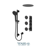 Alyss Extenza kit 3 functions thermo