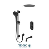 Alyss T-Box kit 3 functions pres bal
