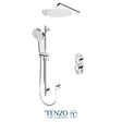 Alyss T-Box kit 2 functions thermo