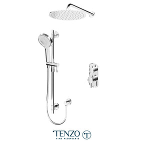 Alyss T-Box kit 2 functions thermo