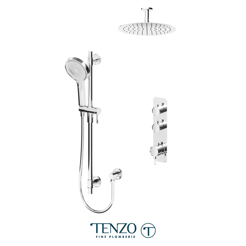 Alyss Extenza kit 2 functions thermo