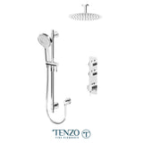 Alyss Extenza kit 2 functions thermo