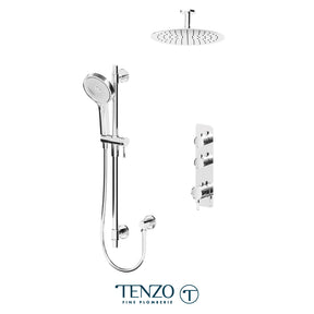 Alyss Extenza kit 2 functions thermo