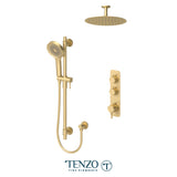 Alyss Extenza kit 2 functions thermo