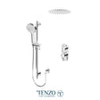 Alyss T-Box kit 2 functions thermo