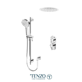 Alyss T-Box kit 2 functions thermo