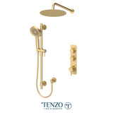 Alyss Extenza kit 2 functions thermo