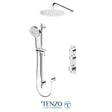 Alyss Extenza kit 2 functions thermo