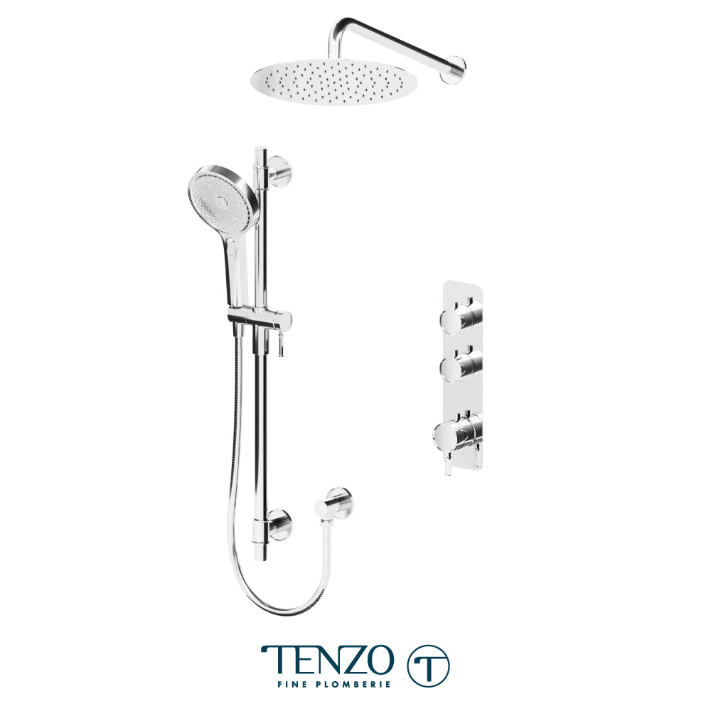 Alyss Extenza kit 2 functions thermo
