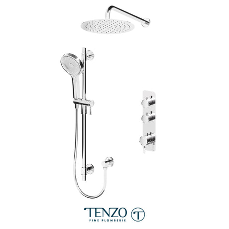 Alyss Extenza kit 2 functions thermo