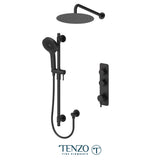 Alyss Extenza kit 2 functions thermo