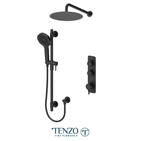 Alyss Extenza kit 2 functions thermo