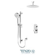 Alyss T-Box kit 2 functions thermo